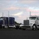 Glider kits can be used to make trucks that skirt regulations